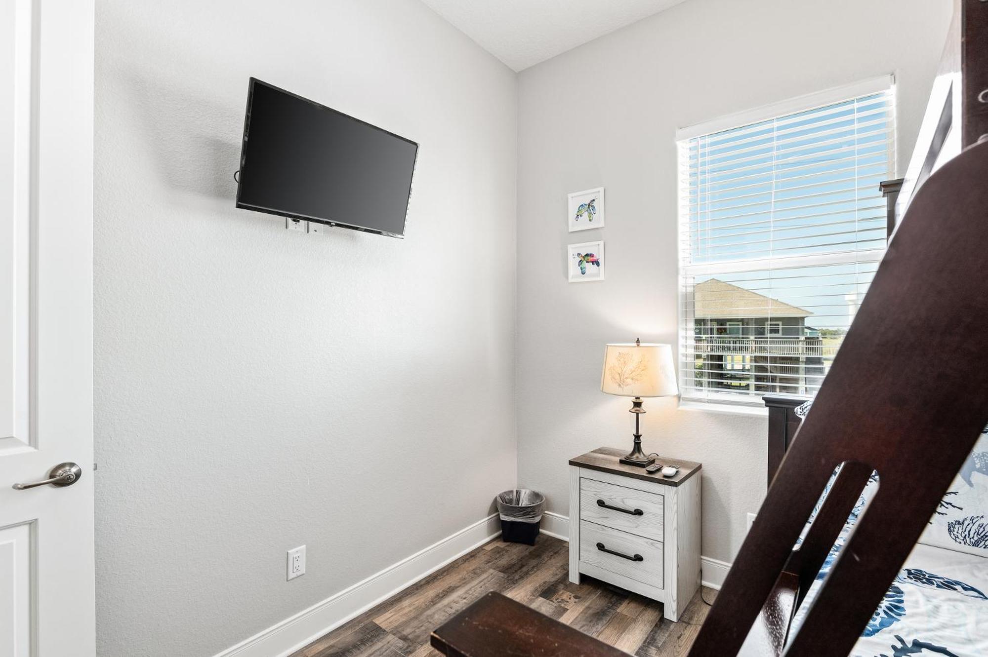 Stylish 4Br Crystal Beach Retreat Walk To Beach Bolivar Peninsula Esterno foto