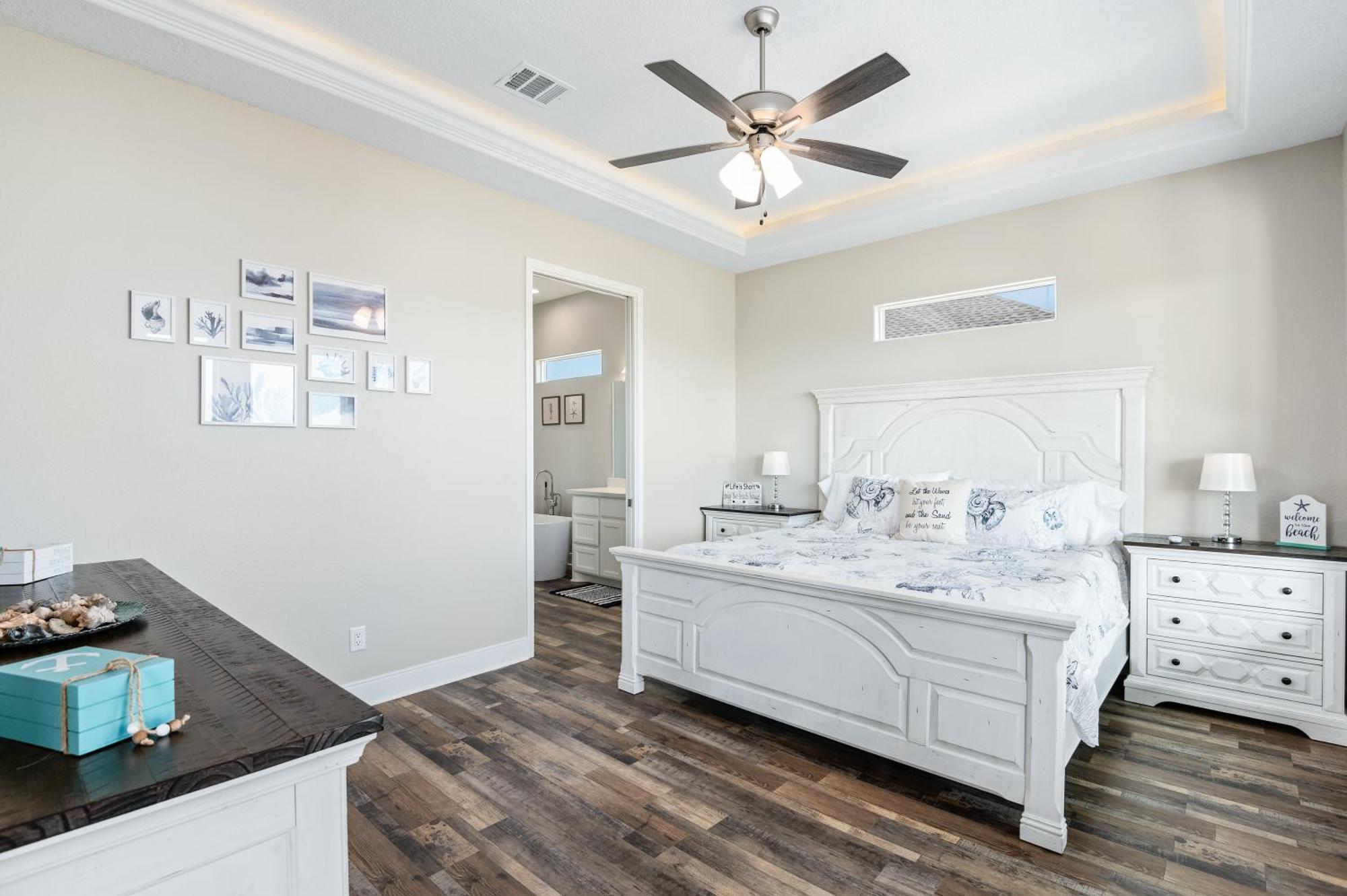 Stylish 4Br Crystal Beach Retreat Walk To Beach Bolivar Peninsula Esterno foto